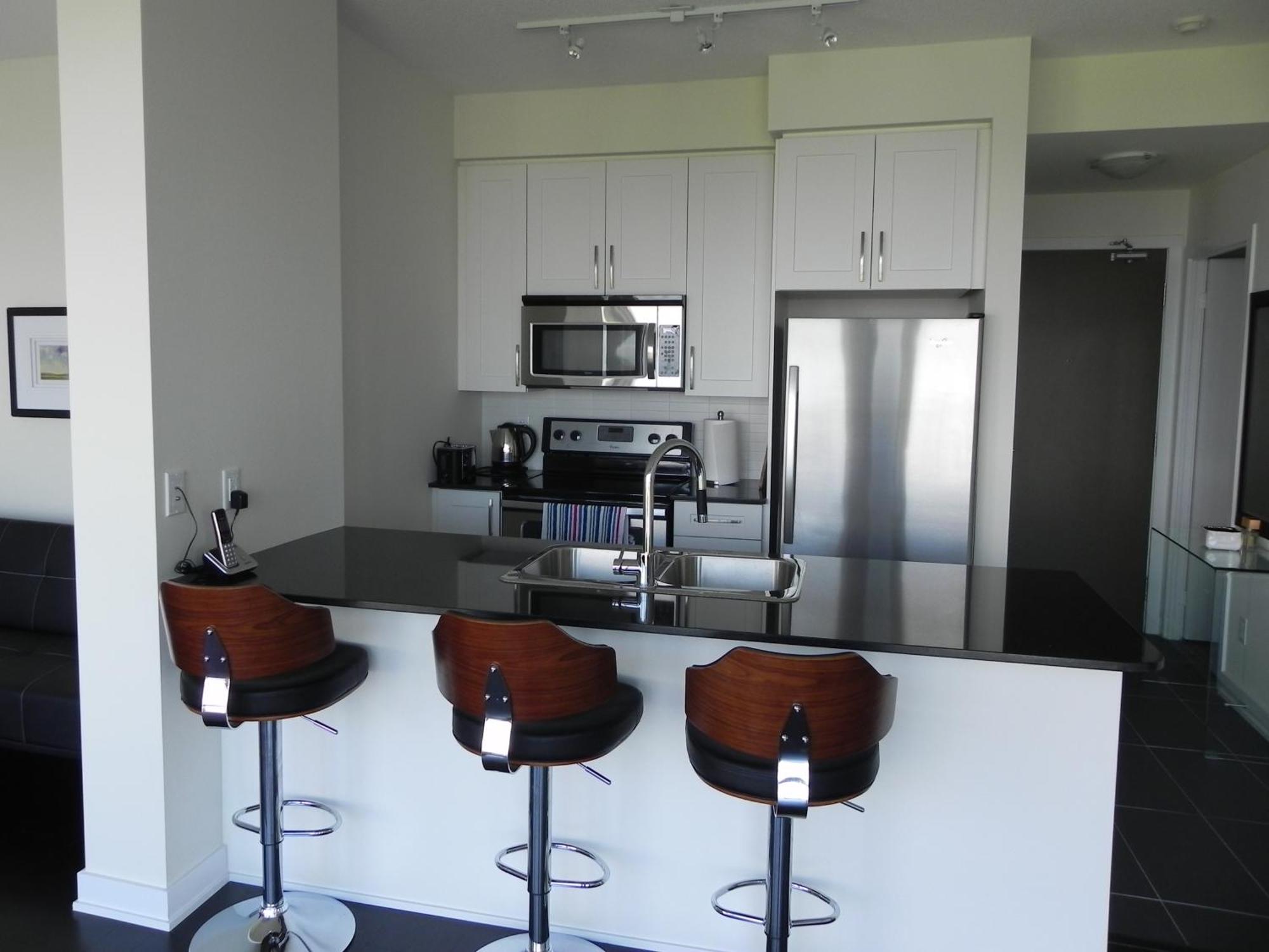 Pathway Suites Mississauga Pokój zdjęcie