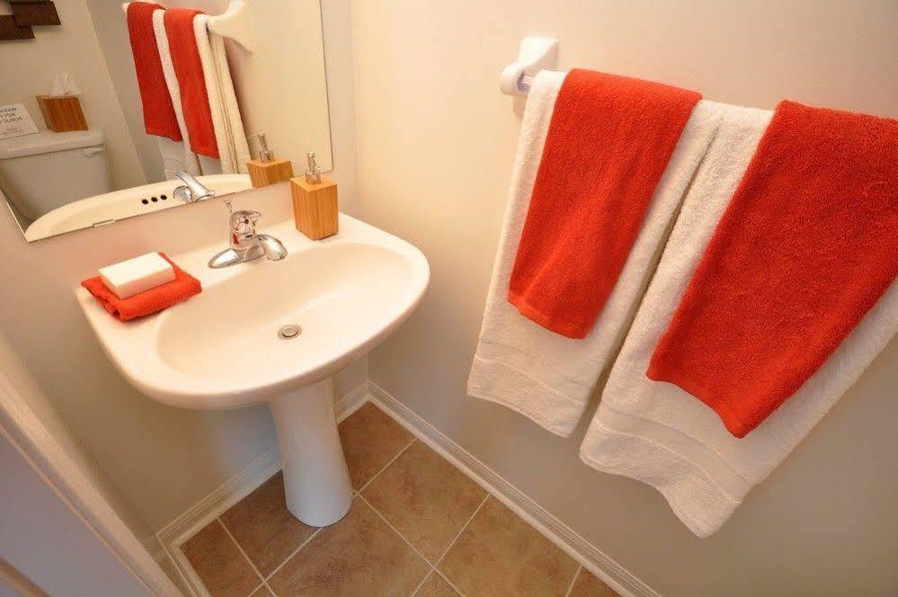 Pathway Suites Mississauga Zewnętrze zdjęcie